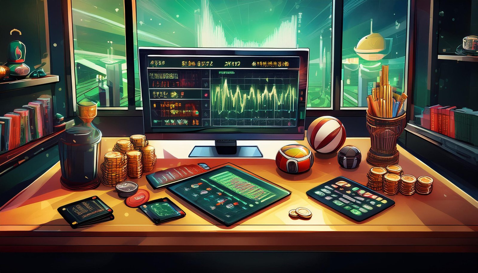 CricBet99 – Your Ultimate Destination for Online Cricket Betting in 2025