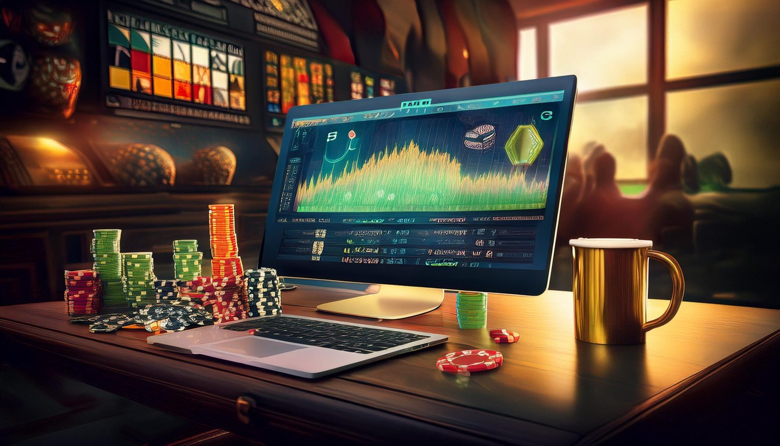 Best Real-Money Casino Games to Play on Cricbet99 in 2025