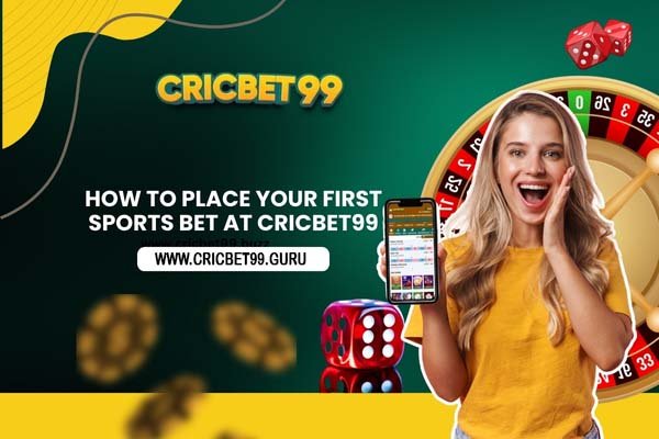 Cricbet99 Sports Betting